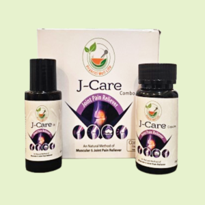 J-Care Joint Pain Reliever